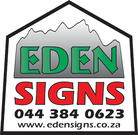 Eden Signs
